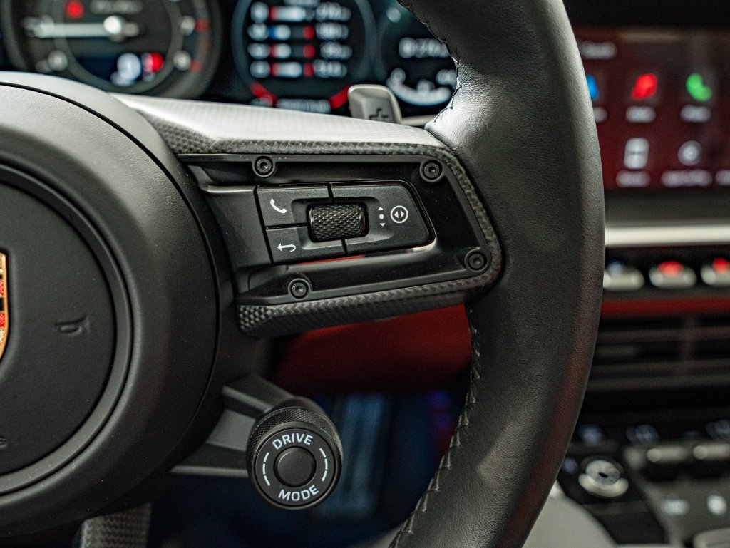 2023 Porsche 911 Turbo - Photo 34