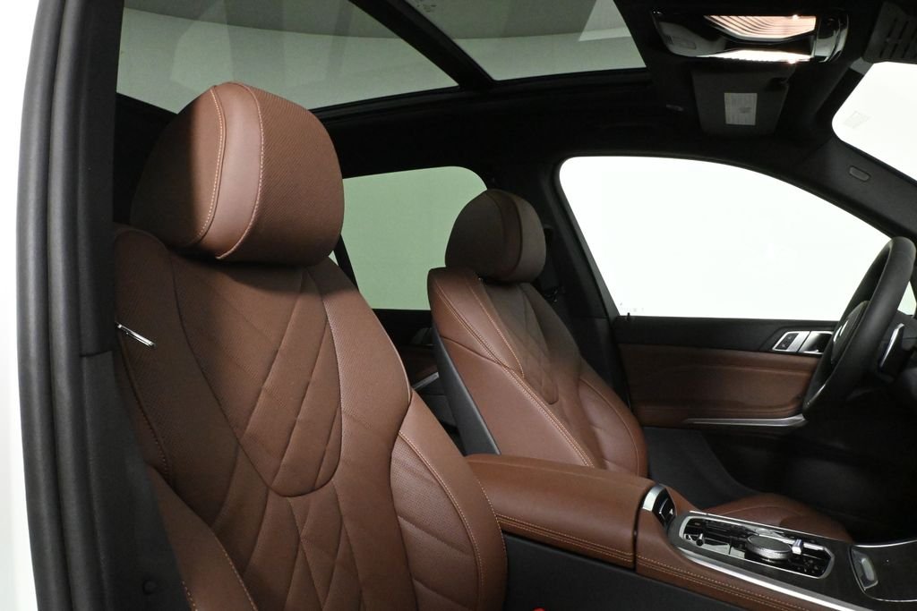 2026 BMW X5 50e - Photo 36