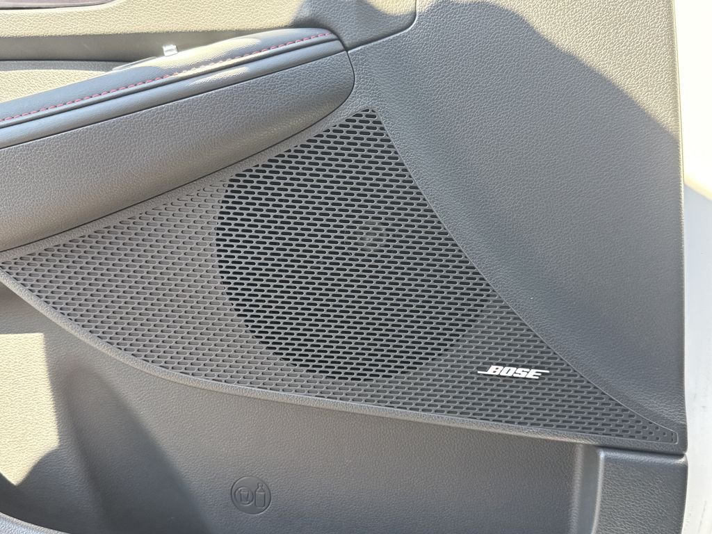 2022 Hyundai Sonata N Line - Photo 19