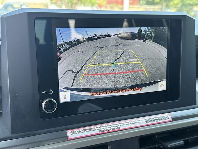 Certified Used 2024 White Toyota SR5 image 29