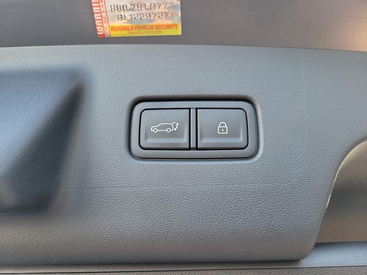 2026 Hyundai Palisade Calligraphy - Photo 20