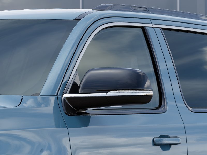 New 2026 Steel Blue Exterior Paint Jeep 4x2 image 12