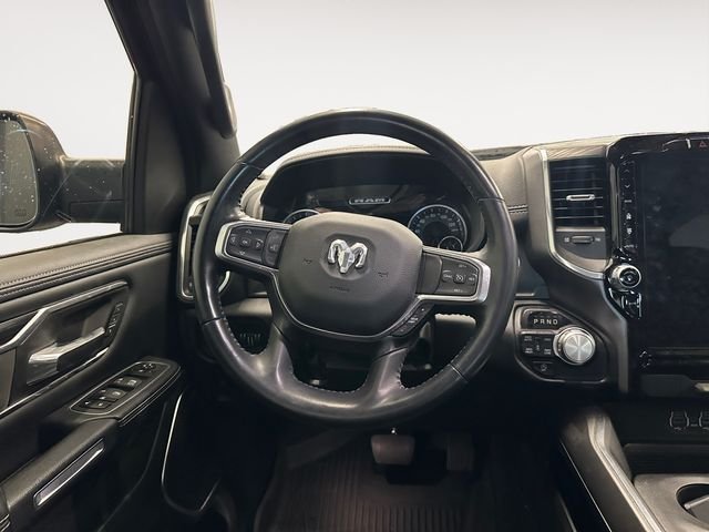 Used 2023 Blue Ram Laramie image 12