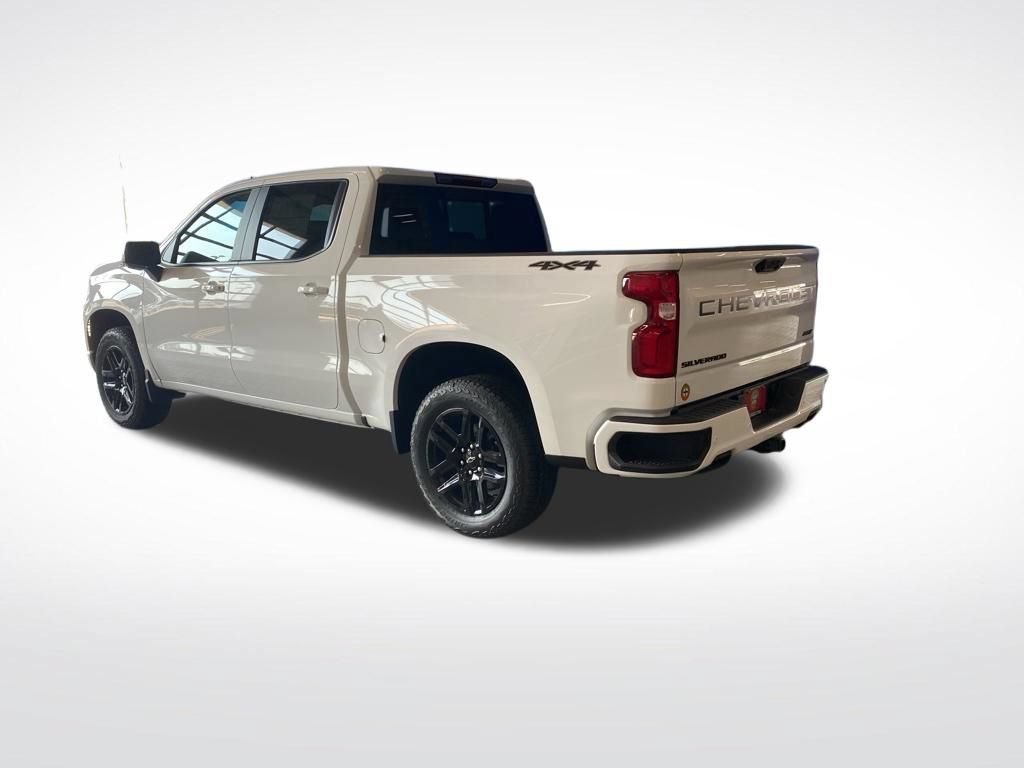 2026 Chevrolet Silverado 1500 RST - Photo 20