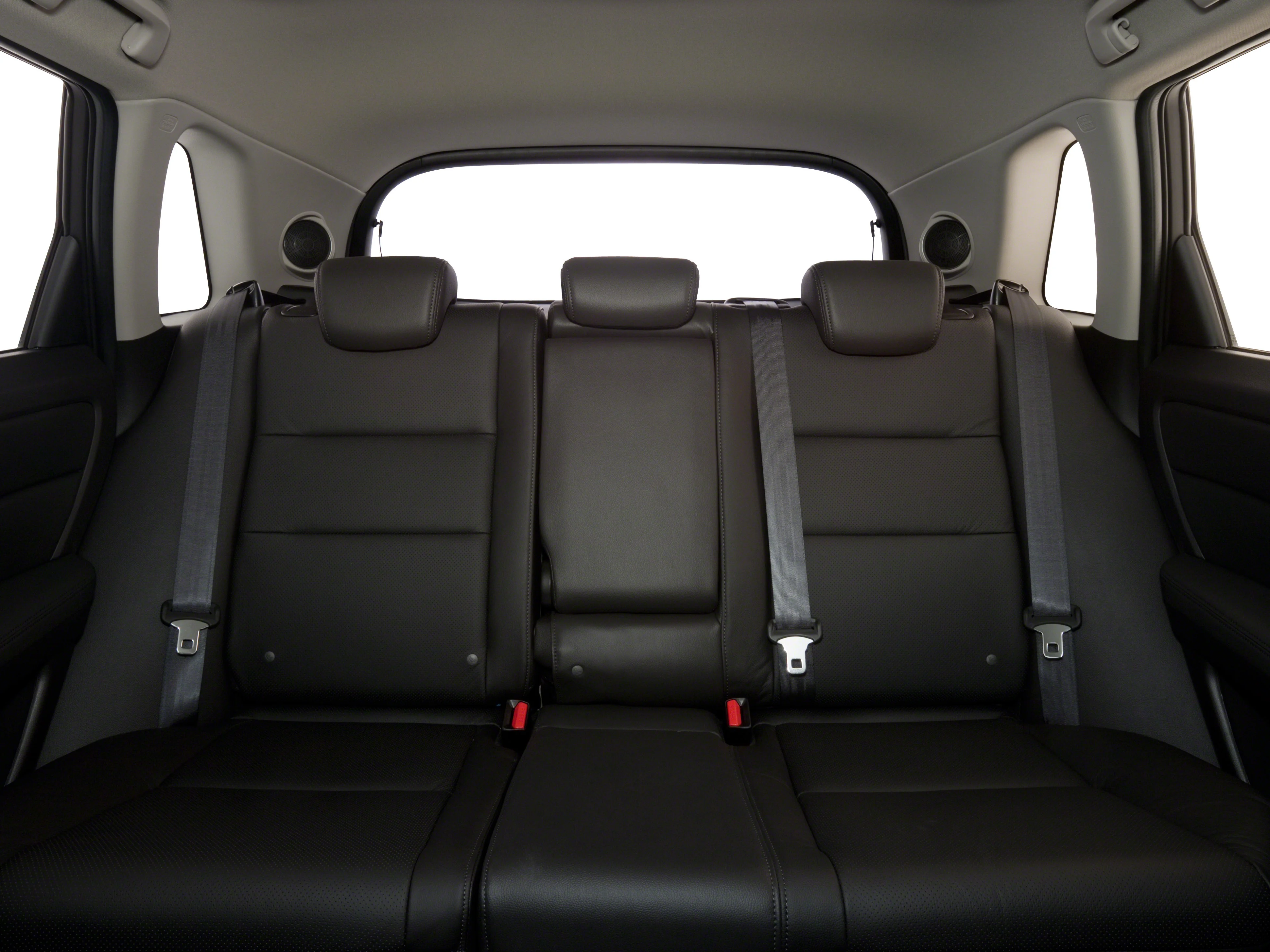 Used 2010 Black Acura Tech Pkg image 15