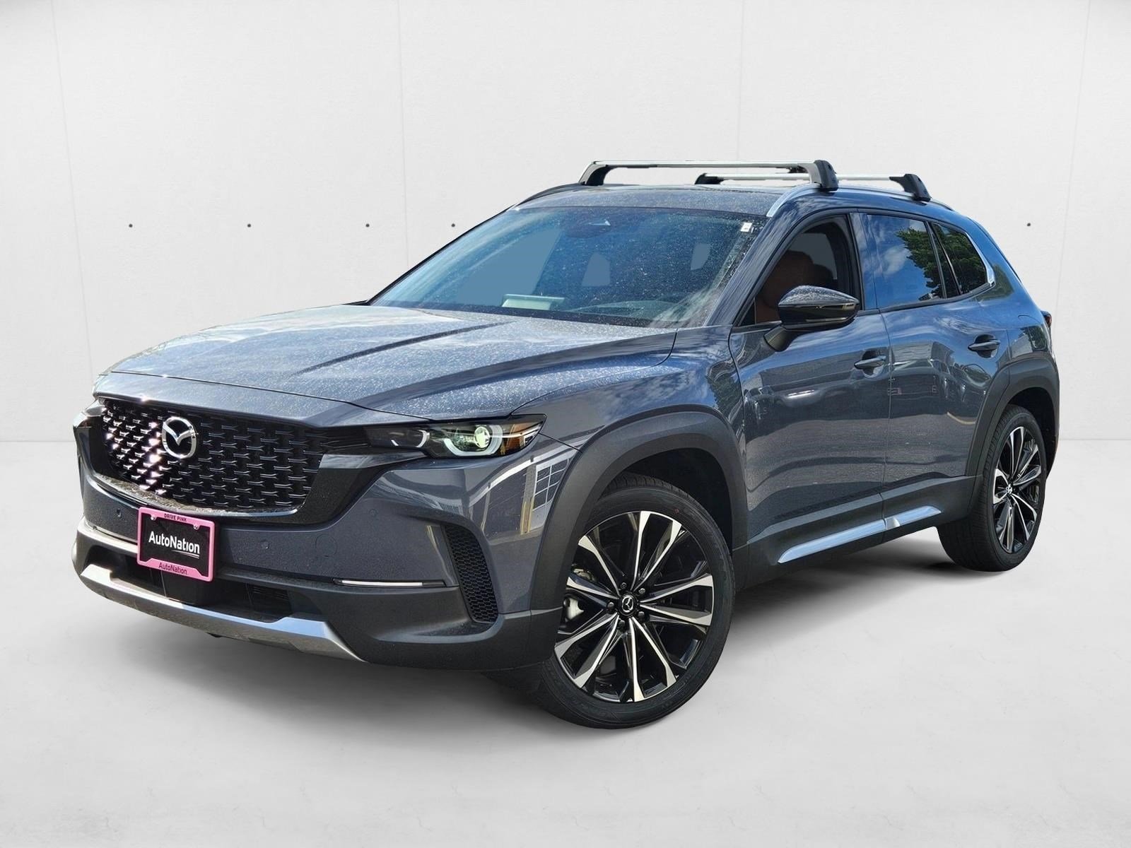 2025 Mazda CX-50 Premium