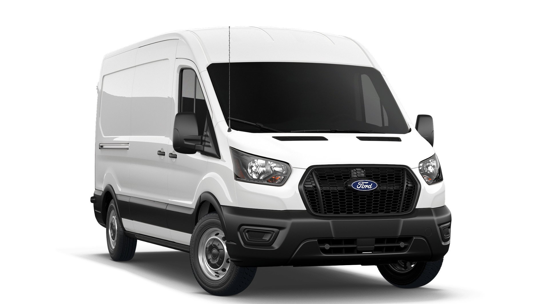 New 2026 Oxford White Ford Base image 4