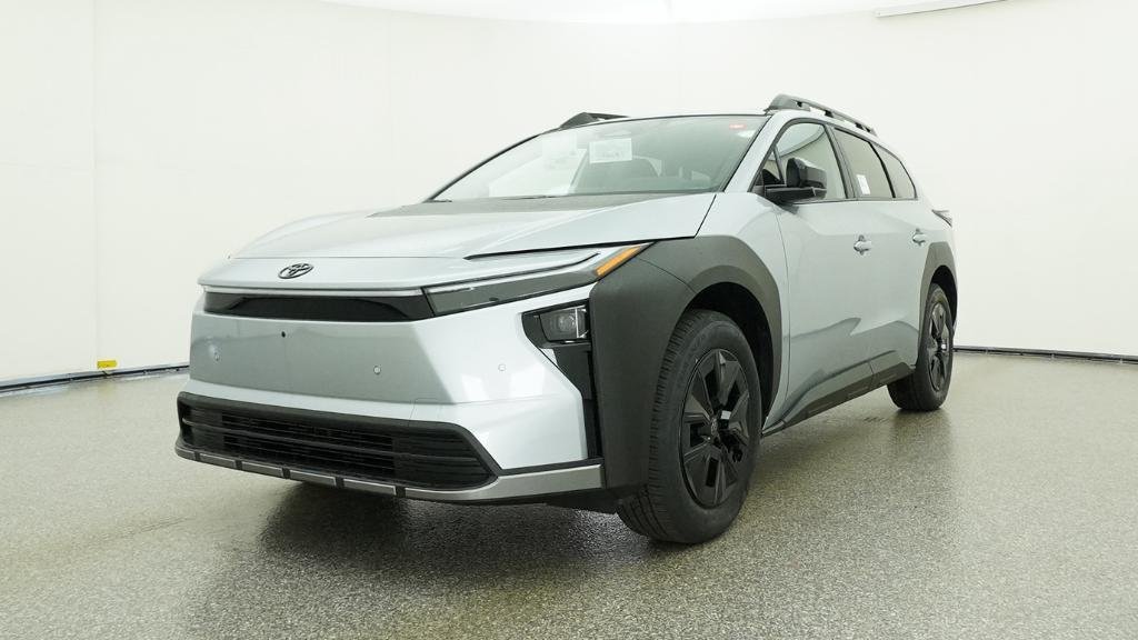 2026 Toyota bZ Woodland Woodland Premium - Photo 17