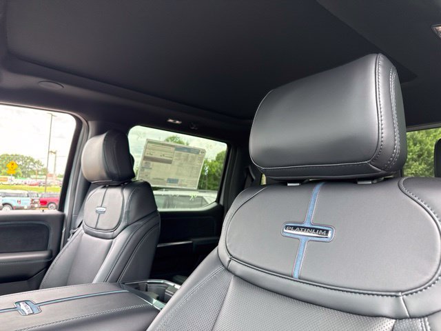 New 2026 Avalanche Ford Platinum image 25