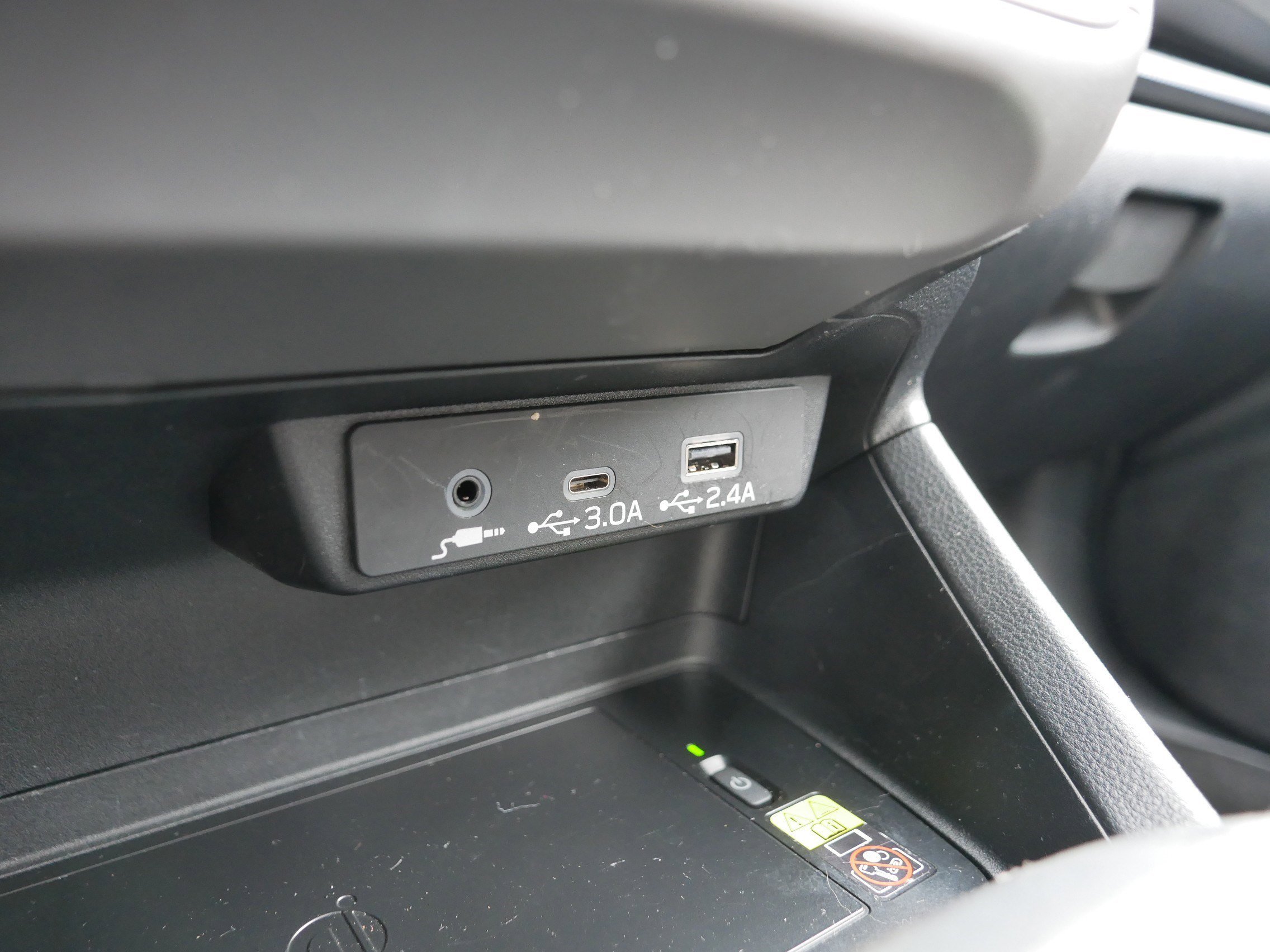 Certified Used 2025 Sapphire Blue Pearl Subaru Sport image 33