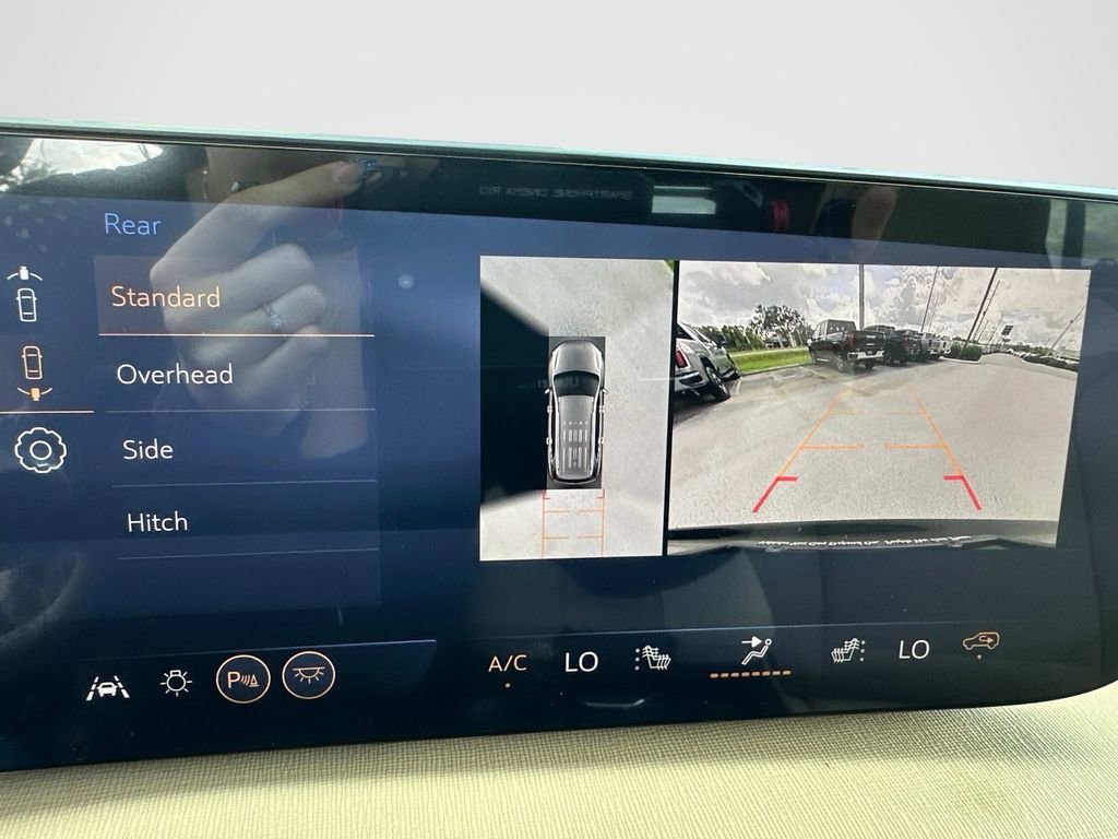 2026 Buick Enclave Preferred - Photo 28