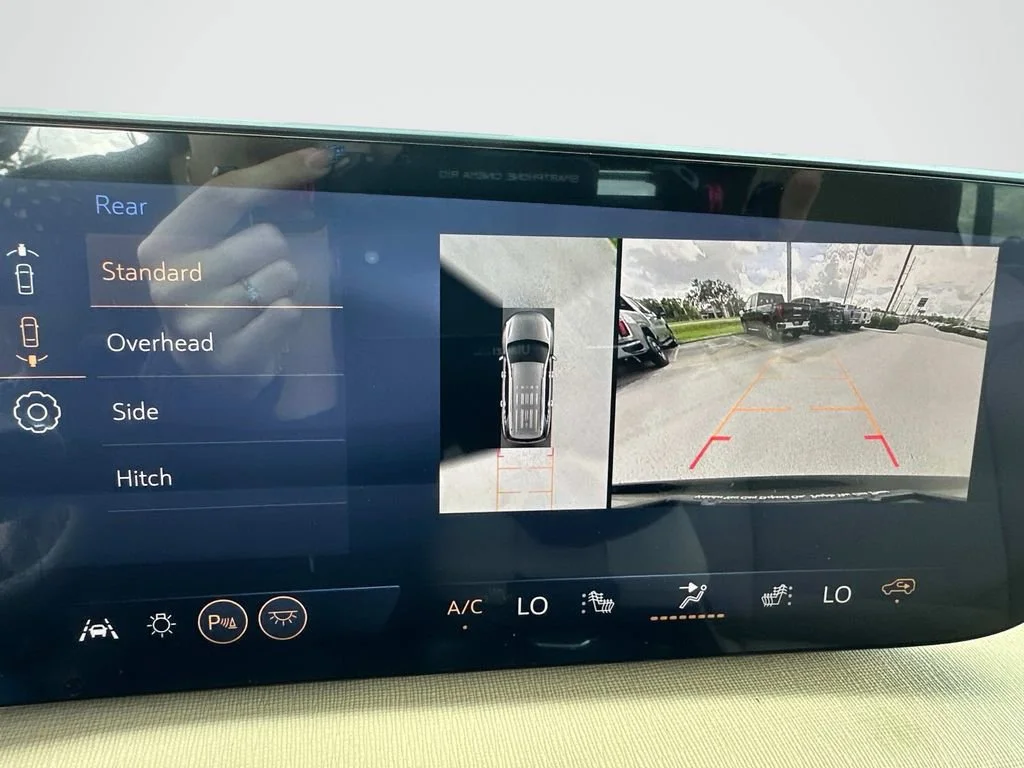 2026 Buick Enclave Preferred - Photo 28