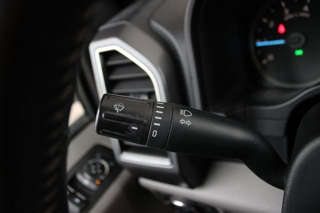 Used 2020 White Ford XLT image 6