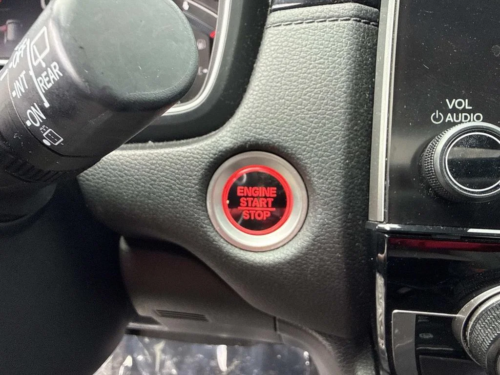 Used 2019  Honda EX-L image 35