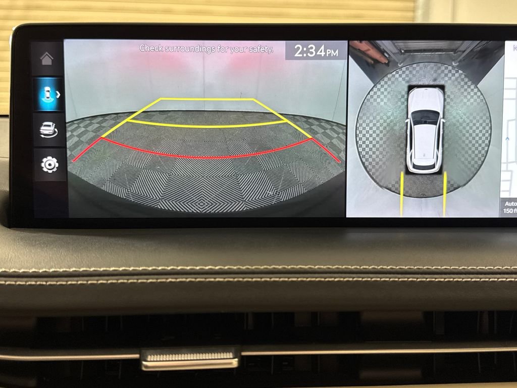 2023 GENESIS GV70 Sport - Photo 18