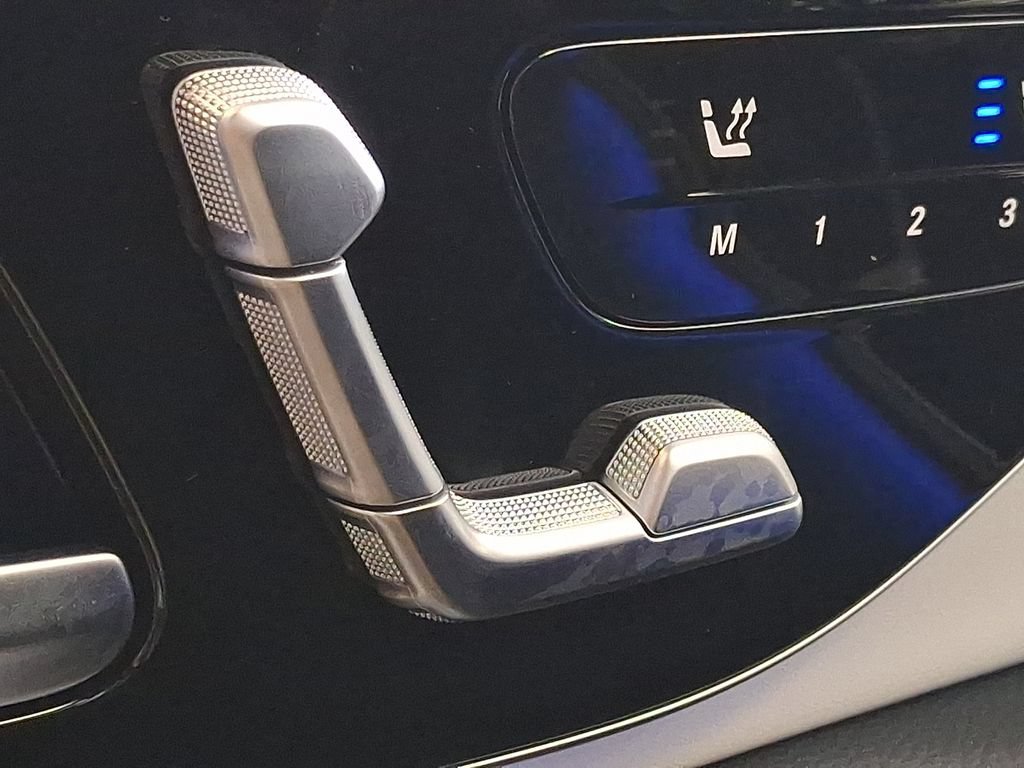 New 2026 MANUFAKTUR Alpine Grey Mercedes-Benz E 53 AMG® image 50