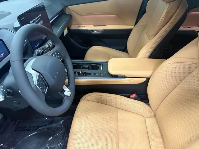 New 2026 White Lexus  image 12
