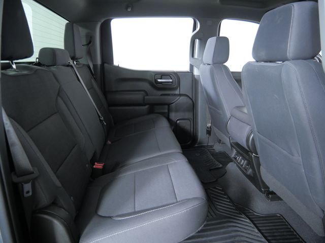 Used 2021 Gray Chevrolet LT image 14
