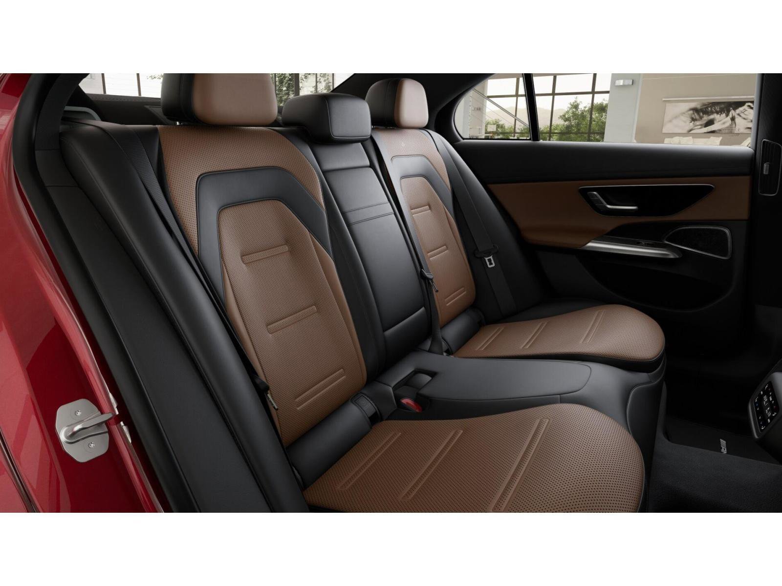 2026 Mercedes-Benz E-Class AMG E53