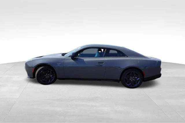 New 2025 Gray Dodge R/T image 6