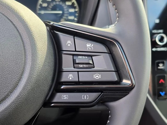 New 2026 ICE SILVER METALLIC Subaru Premium Hybrid image 28