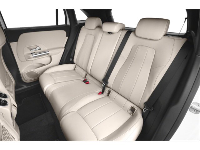 New 2026 Polar White Mercedes-Benz GLA 250 image 22
