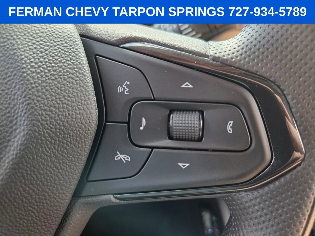 2026 Chevrolet Trailblazer LS - Photo 32
