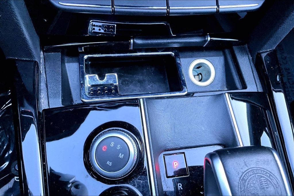 Used 2012 Black Mercedes-Benz E 63 AMG® image 15