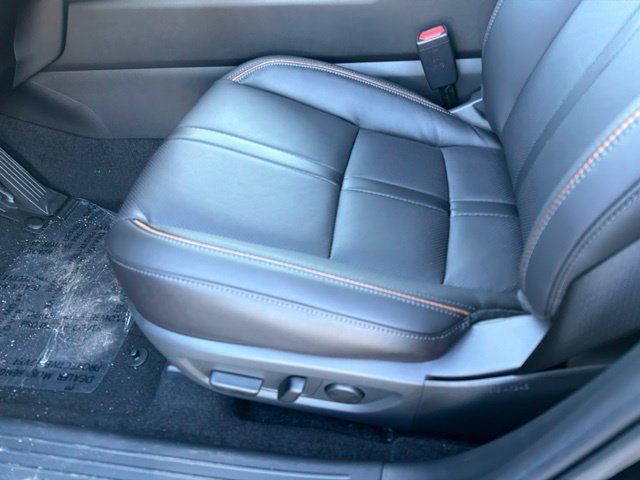 New 2026 Jet Black Mica Mazda Premium AWD image 13