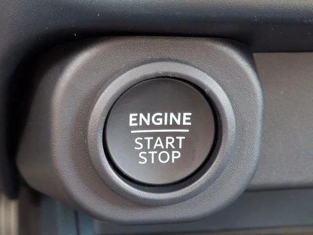 New 2026 Shadow Black Ford Lariat® image 27