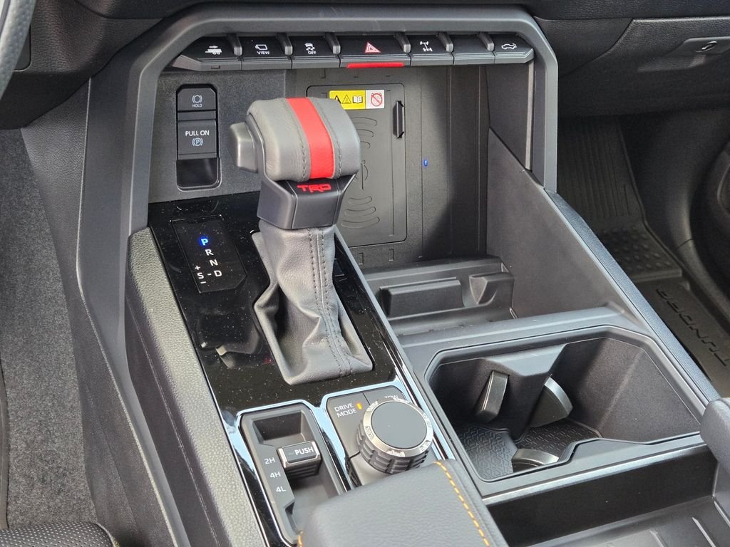 New 2026 Magnetic Gray Metallic Toyota SR5 image 30