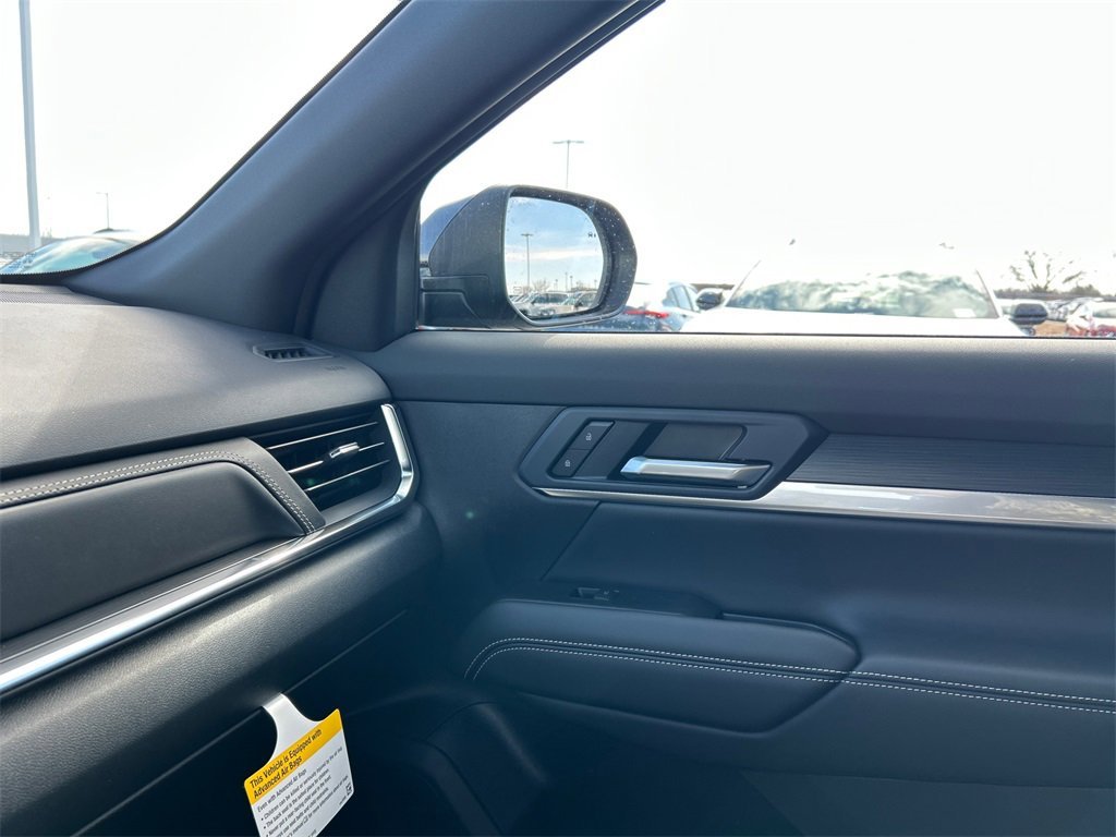 2026 GMC TERRAIN - Image 25