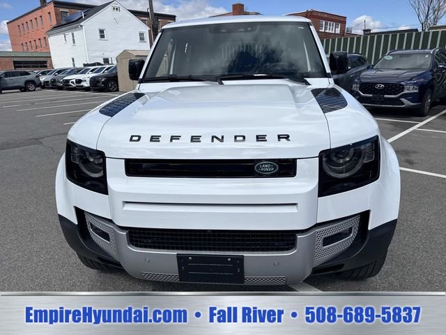 2025 Land Rover Defender S - Photo 10