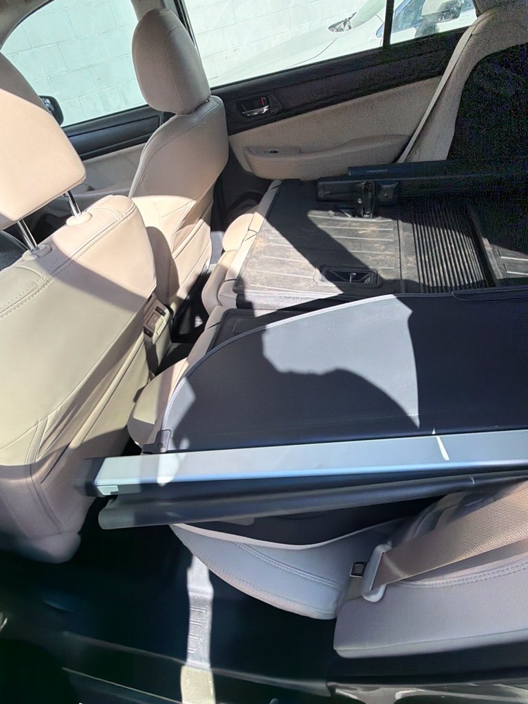 Used 2019 Green Subaru 2.5i image 9