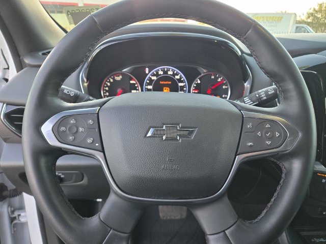 Used 2023 Beige Chevrolet Premier image 20