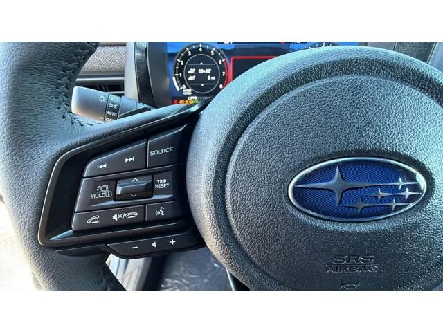 New 2026 ICE SILVER METALLIC Subaru Premium image 19