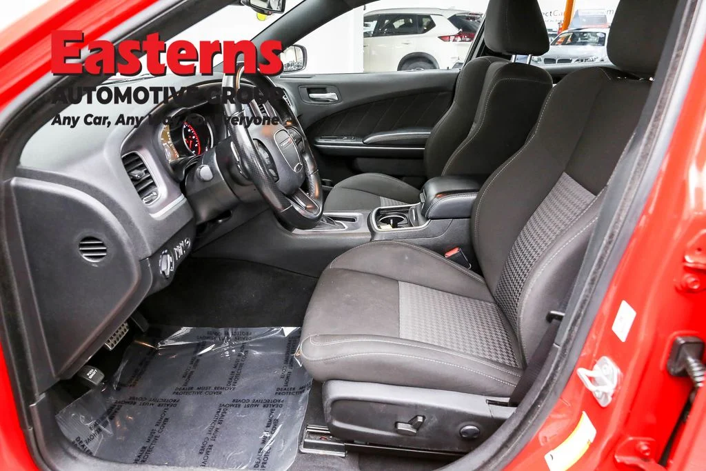 Used 2022 Red Dodge GT image 14
