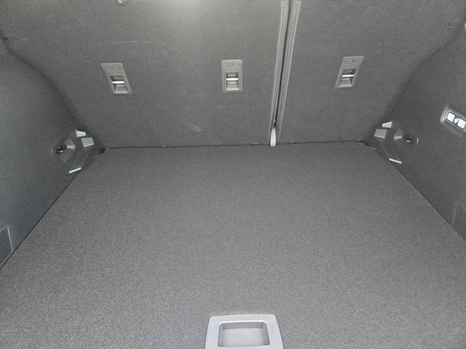New 2026 Carbonized Gray Metallic Ford Big Bend® image 20