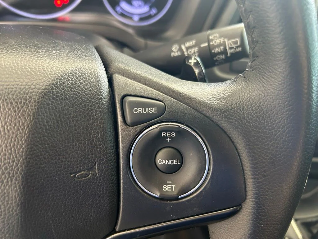 Used 2022 Blue Honda Sport image 36