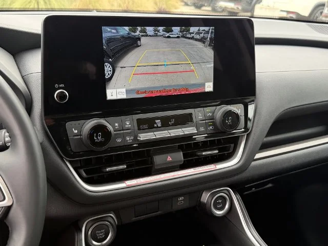 Certified Used 2026 CELESTIAL SILVER Toyota XLE image 20