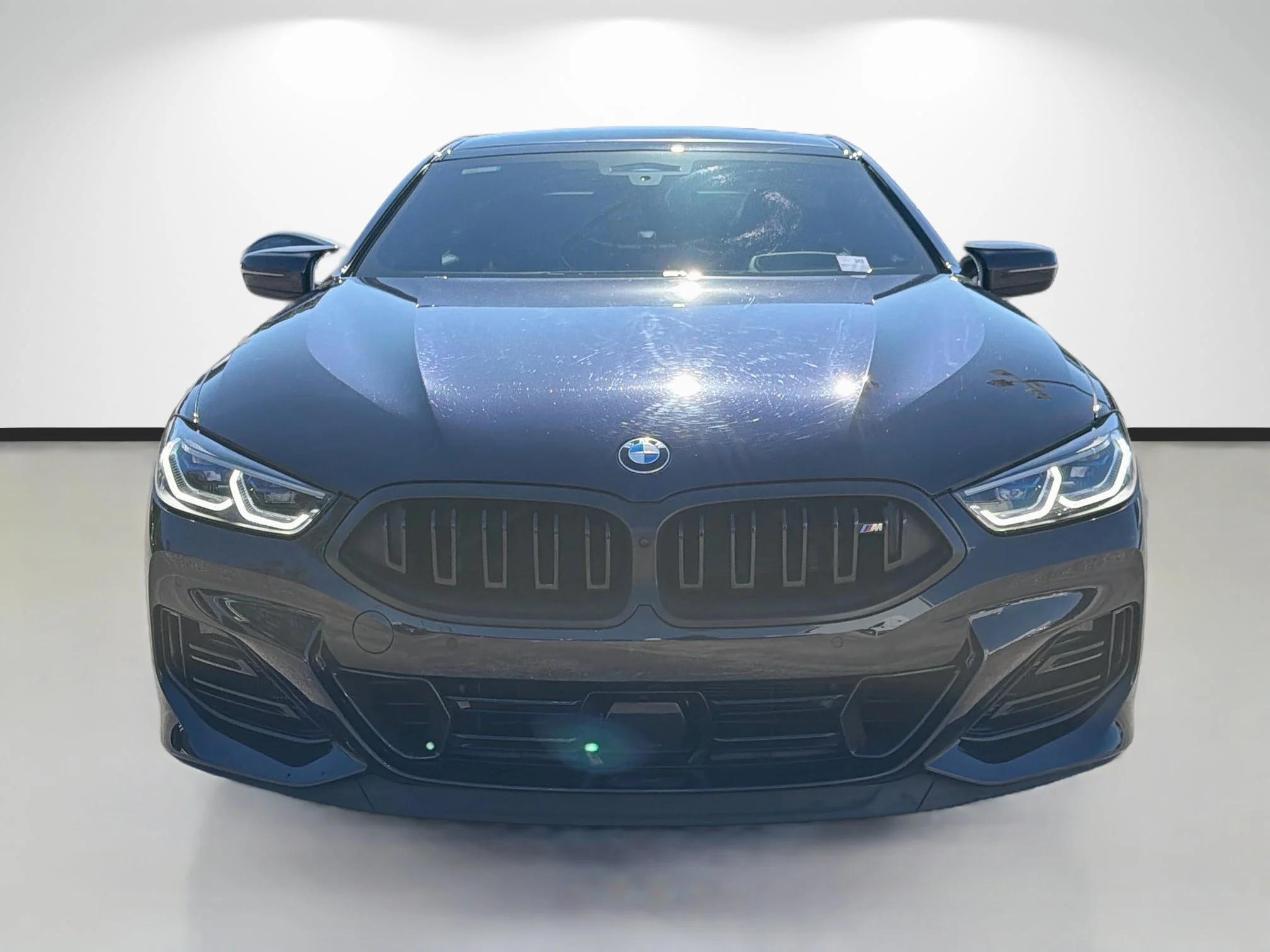 Used 2024 Carbon Black Metallic BMW M850i image 8