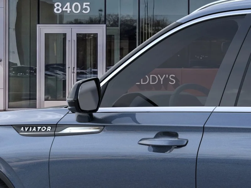 2026 Lincoln Aviator Reserve - Photo 20