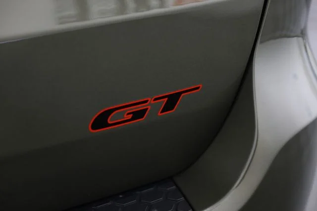 New 2026 Green Machine Exterior Paint Dodge GT Premium HEMI V8 image 37