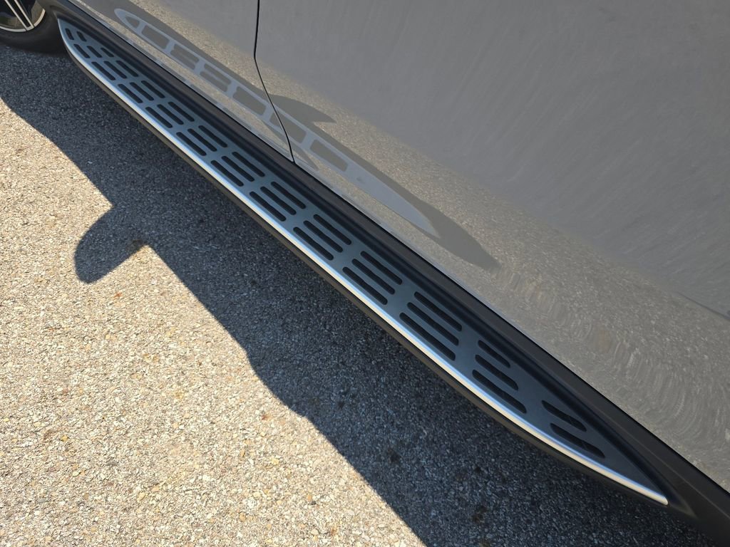 New 2026 MANUFAKTUR Alpine Grey Mercedes-Benz GLS 450 image 64