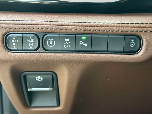 2024 Acura MDX Advance Package - Photo 22