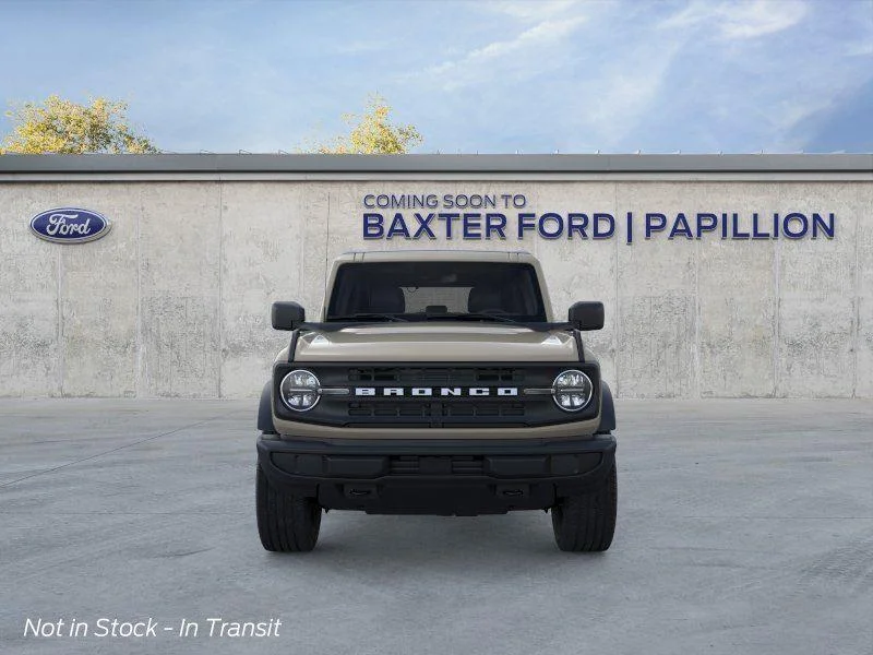New 2026 Desert Sand Ford Base image 16