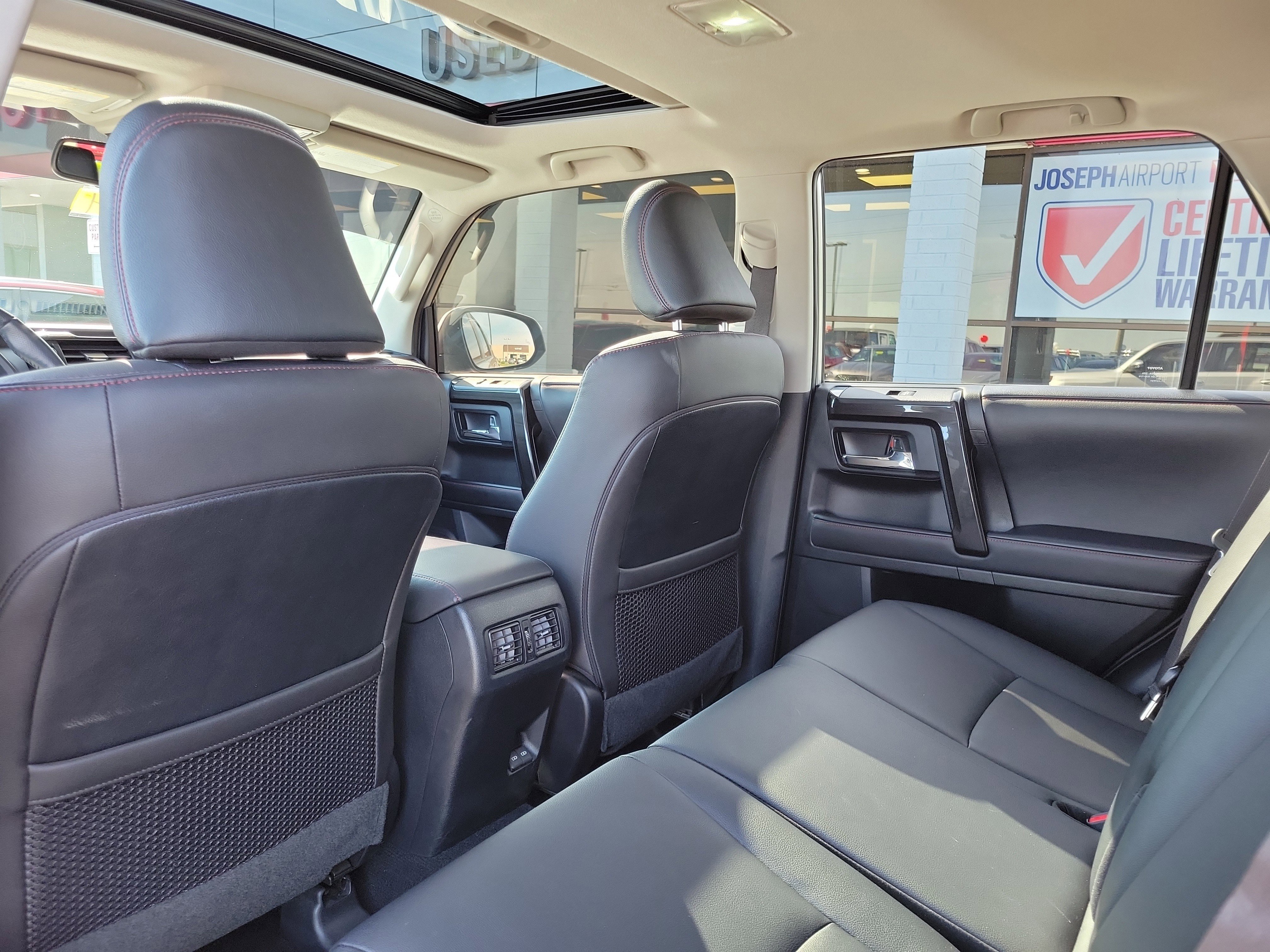 2023 Toyota 4Runner TRD Off-Road Premium - Photo 14
