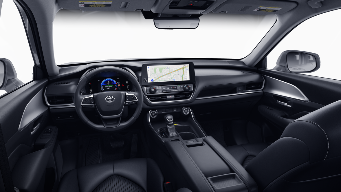 New 2026 Wind Chill Pearl Toyota XLE image 27