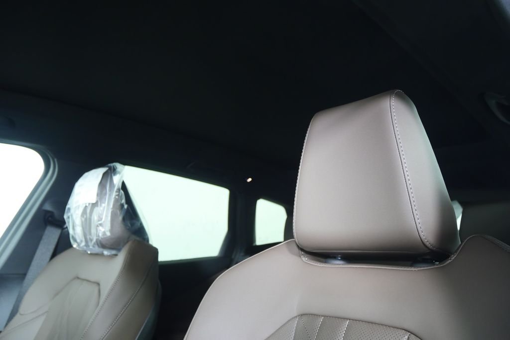 Used 2026 Dune Grey Metallic BMW 30 xDrive image 12