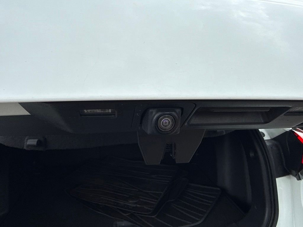 Used 2023 White Buick Preferred image 15